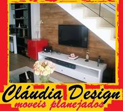 Imagens do Cludia Design, bairro Morumbi